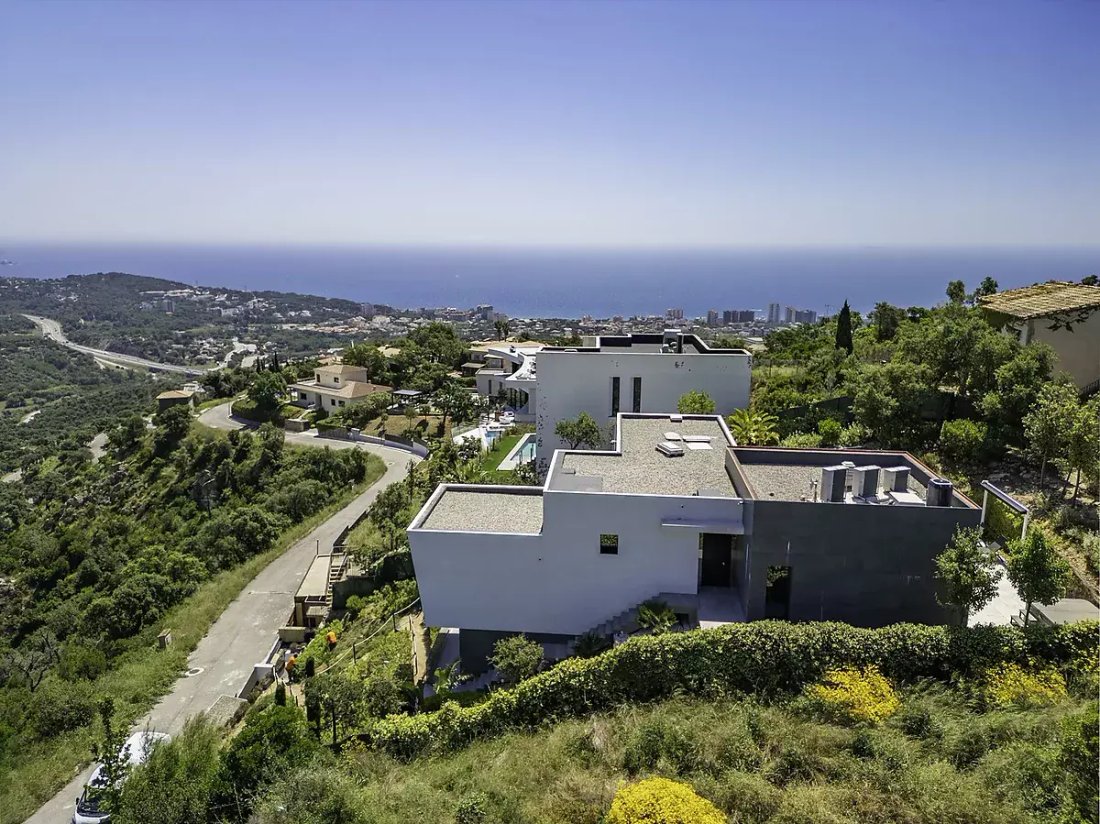 Villa in Calonge i Sant Antoni, Catalonia, Spain 4 - 18351409
