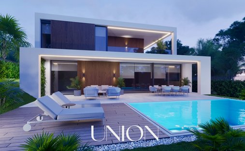 Villa in Platja d'Aro, Katalonien, Spanien 1