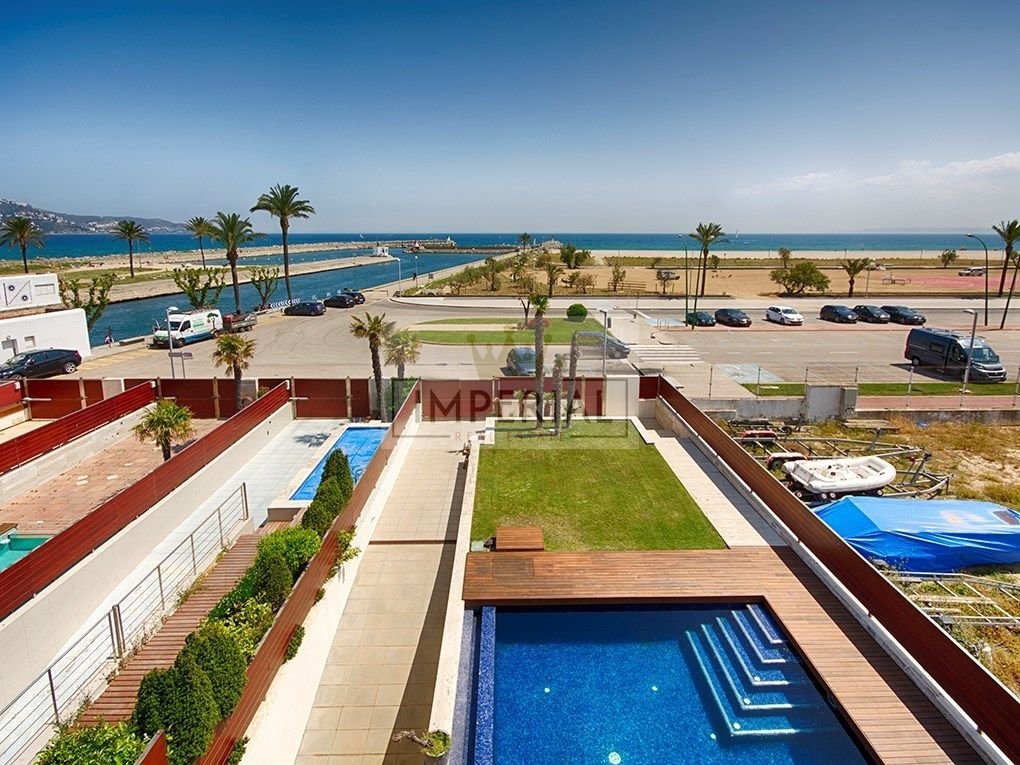 House in Empuriabrava, Catalonia, Spain 1 - 18351492