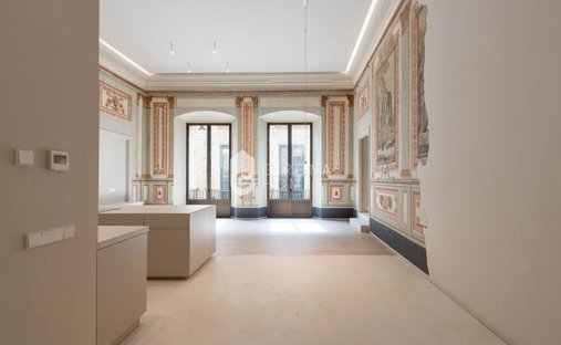 Apartment in Girona, Catalonia, Spain 1