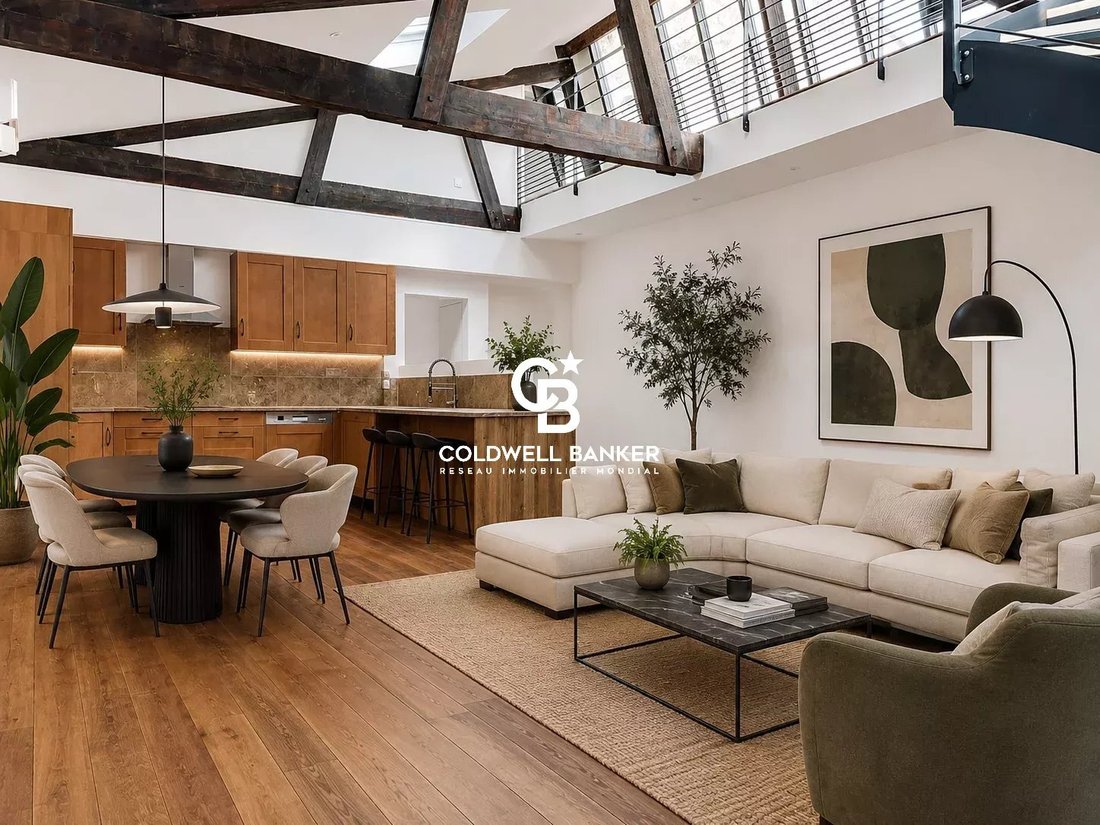 Apartment in Centre Ville, La Rochelle, France 2 - 18352753