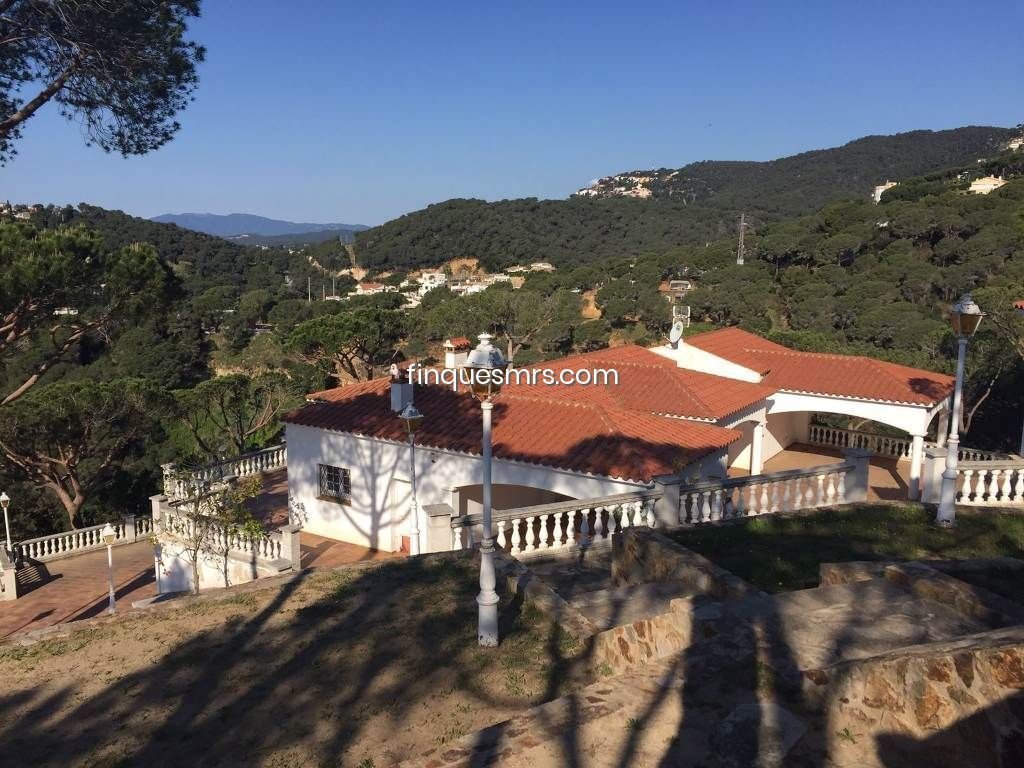 House in Lloret de Mar, Catalonia, Spain 4 - 18354583