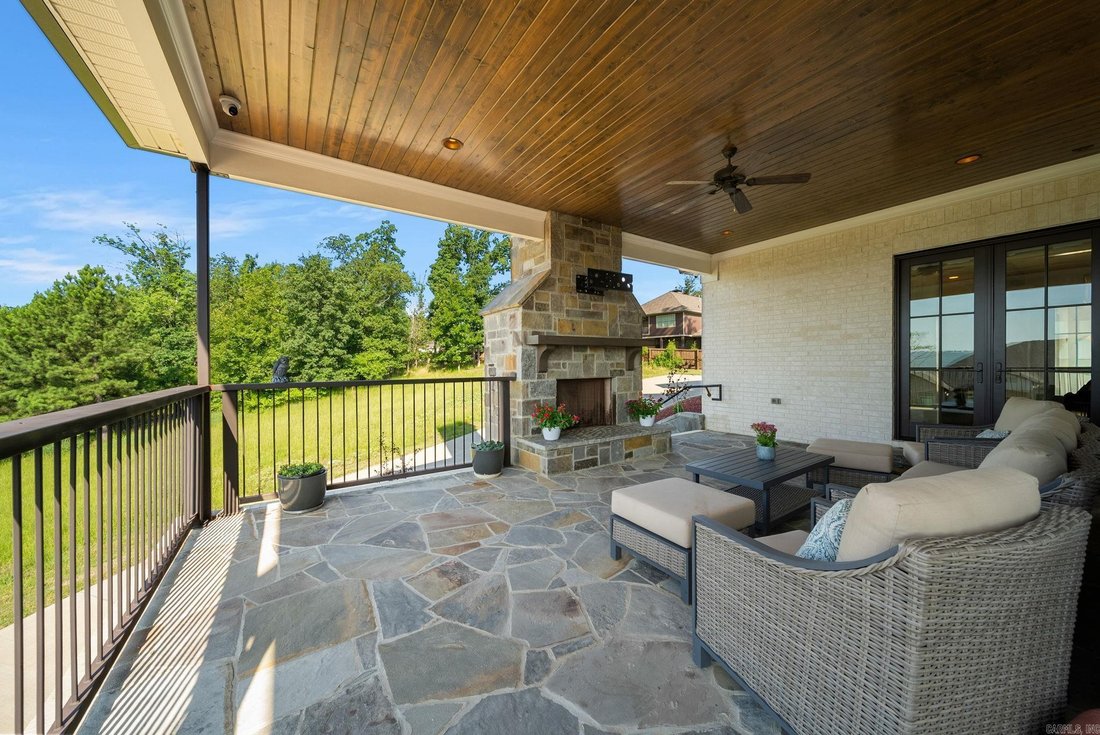 House in Maumelle, Arkansas, United States 4 - 18354548
