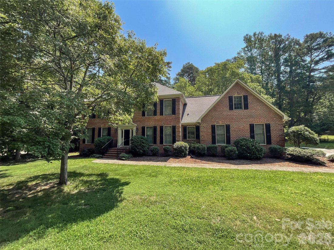 House in Weddington, North Carolina, United States 2 - 18353797