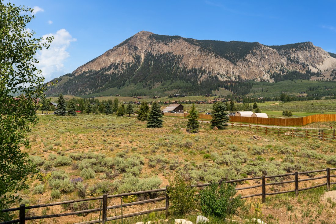 House in Crested Butte, Colorado, United States 4 - 18350676