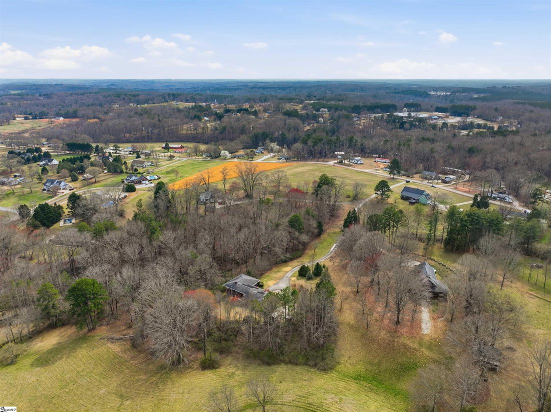 House in West Union, South Carolina, United States 4 - 17794314