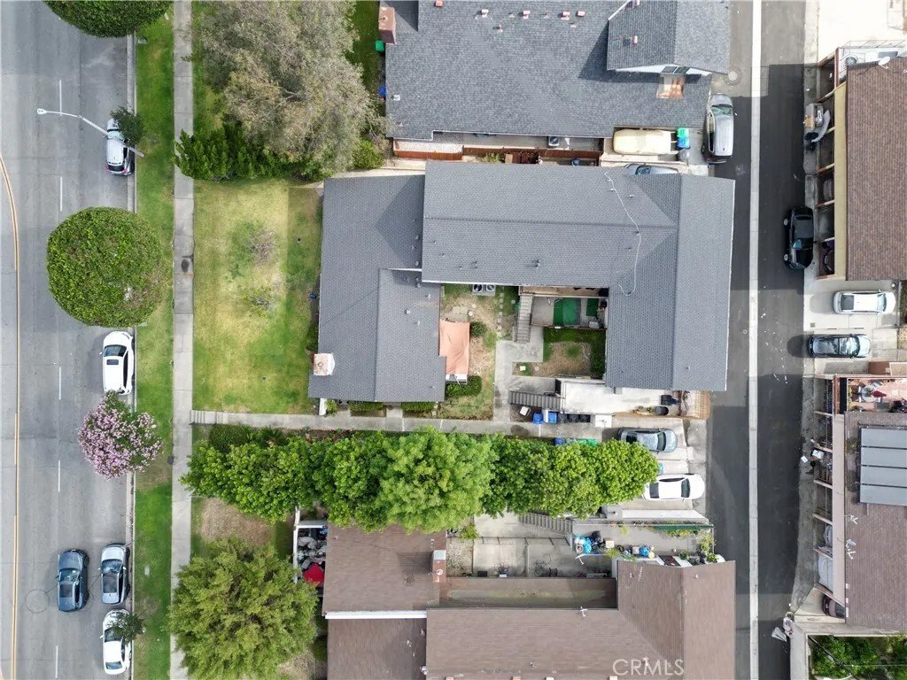 Monterey Park, California, United States 2 - 18354837