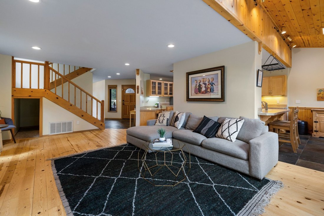House in Truckee, California, United States 4 - 18355431