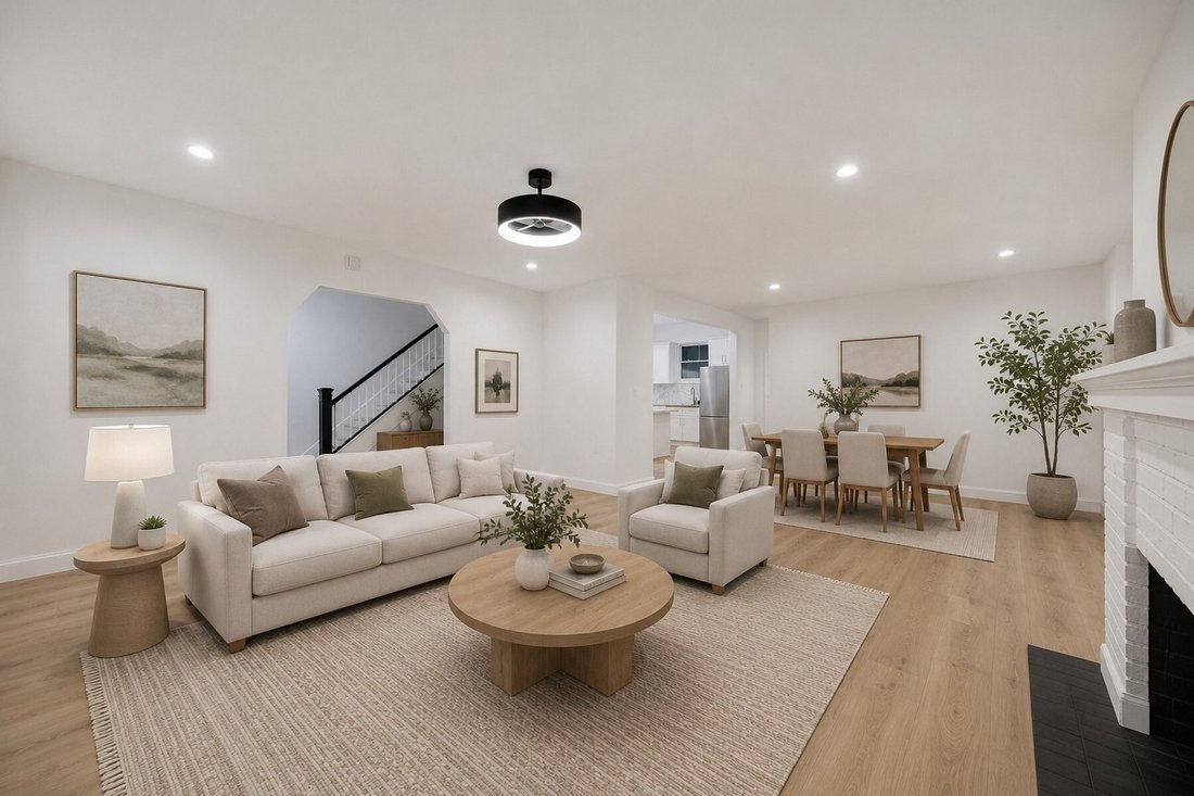 House in Newark, New Jersey, United States 3 - 18352313