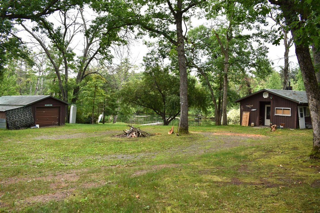 House in Baldwin, Michigan, United States 1 - 18355129