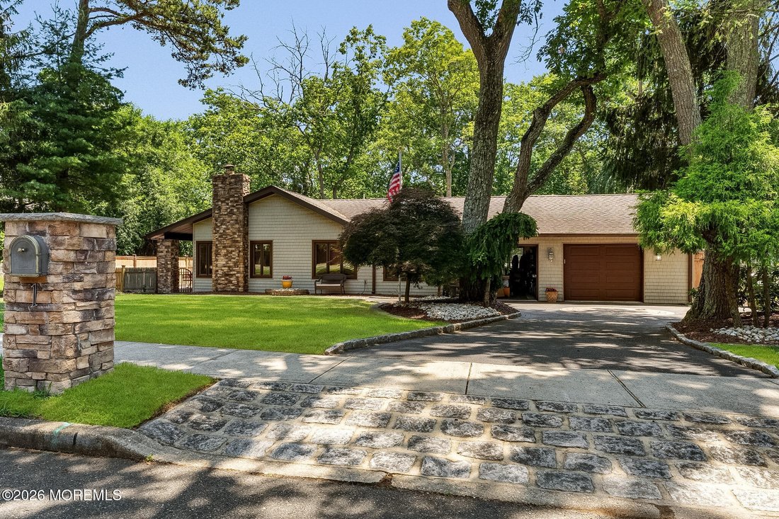 House in Jackson Township, New Jersey, United States 2 - 18350874