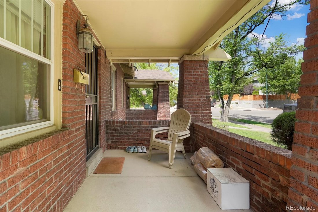 House in Denver, Colorado, United States 5 - 18353997