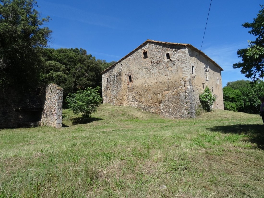 Country House in Bescano, Catalonia, Spain 2 - 18352354