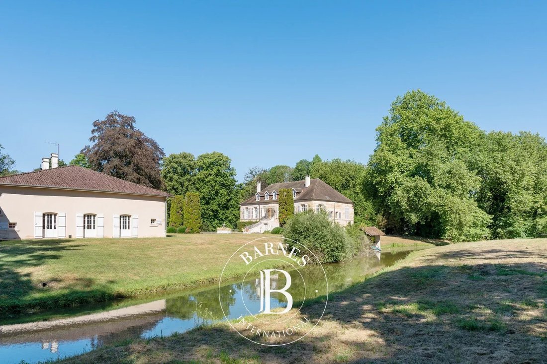 Castle in Raival, Grand Est, France 2 - 18352669