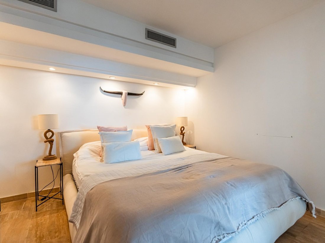 Apartment in Es Cubells, Sant Josep de sa Talaia, Balearic Islands 4 - 18355746