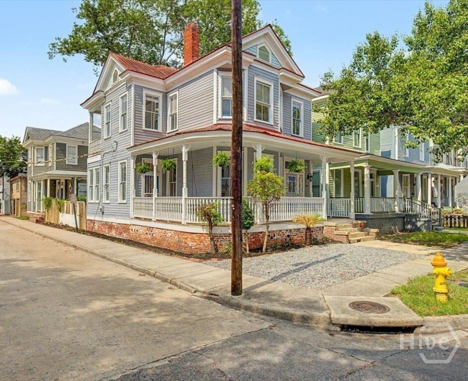 House in Savannah, Georgia, United States 2 - 18350833