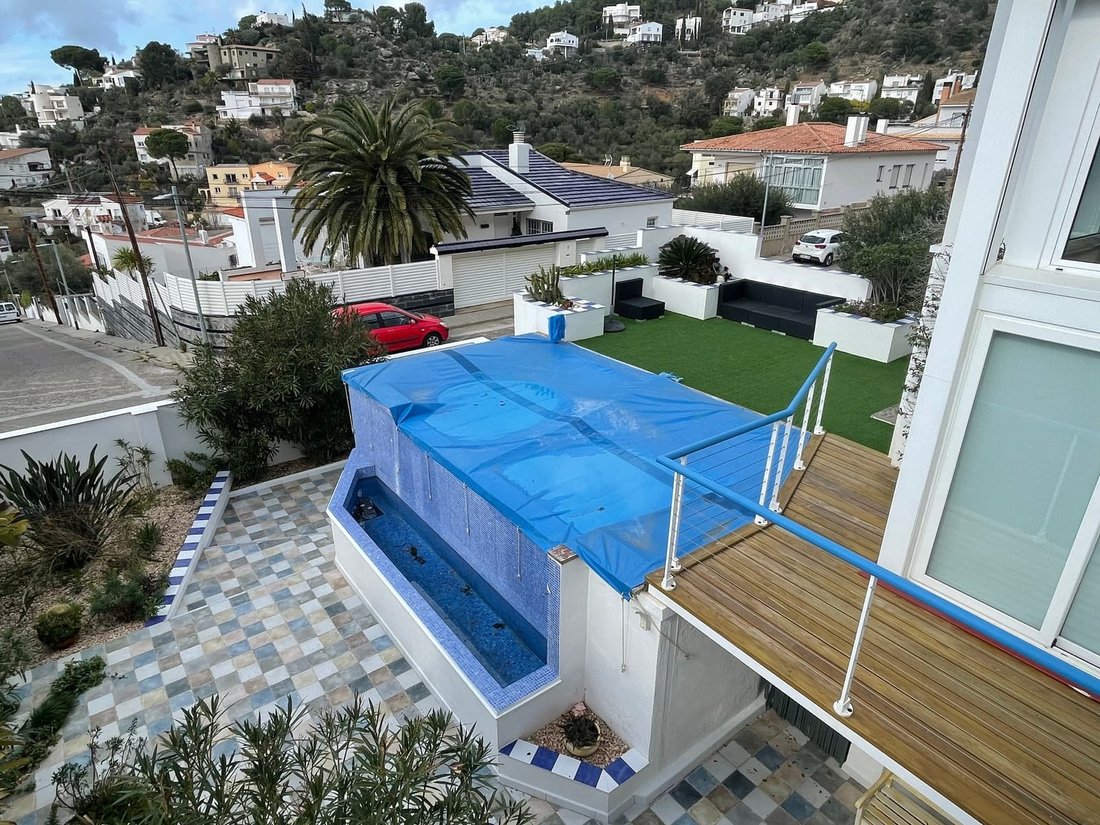 House in Roses, Catalonia, Spain 5 - 18351312