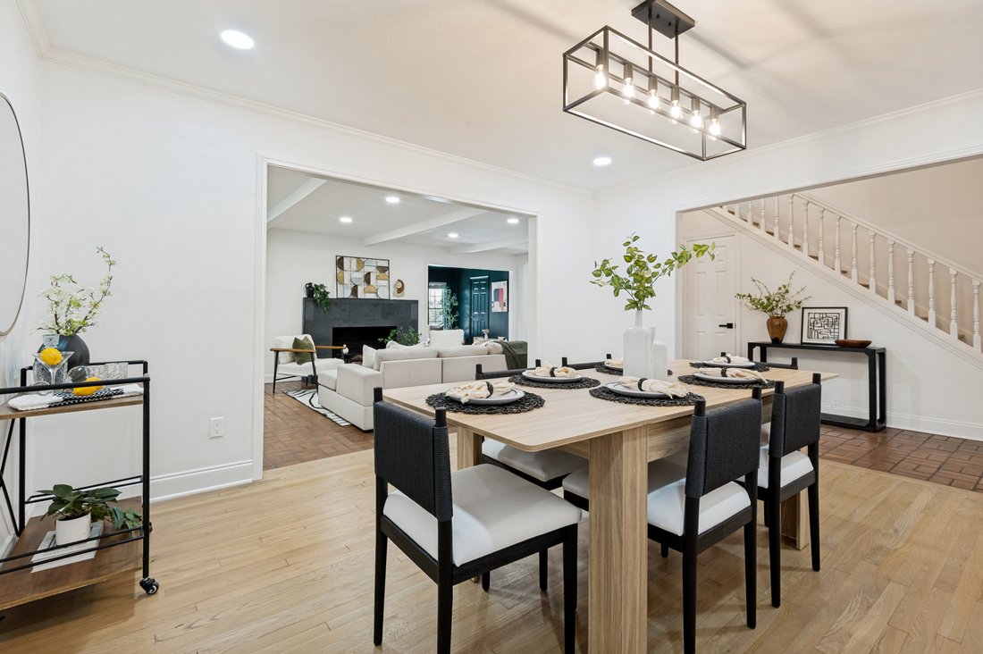 House in Dallas, Texas, United States 5 - 18351071