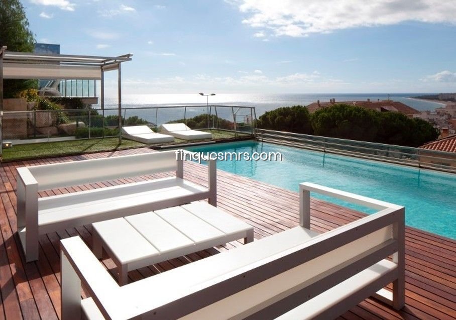 Villa in Blanes, Catalonia, Spain 4 - 18354690