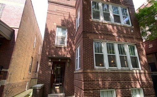 Appartamento a Chicago, Illinois, Stati Uniti 1
