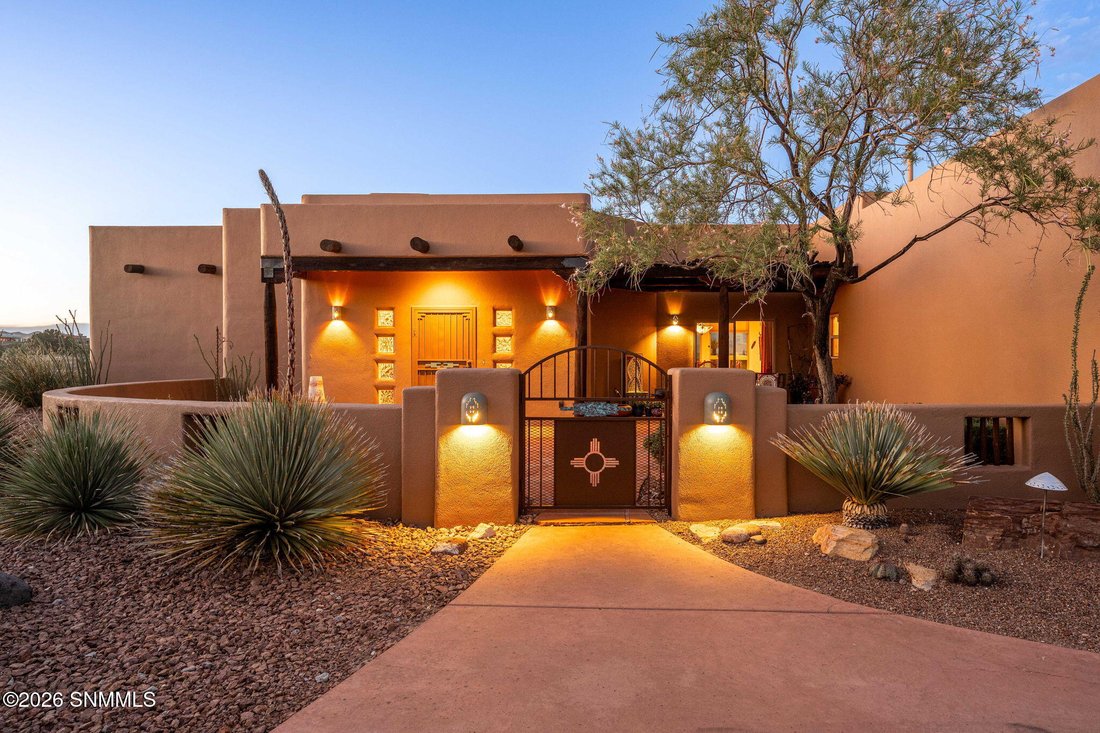 House in Las Cruces, New Mexico, United States 4 - 18353307