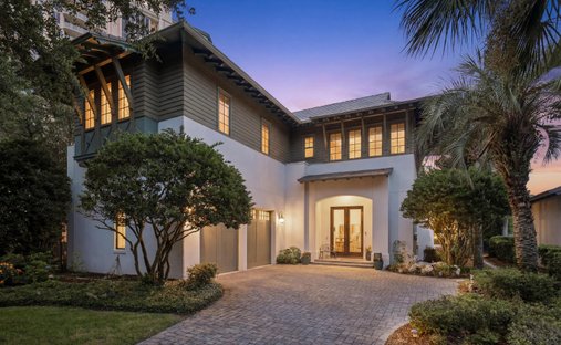 Casa a Miramar Beach, Florida, Stati Uniti 1