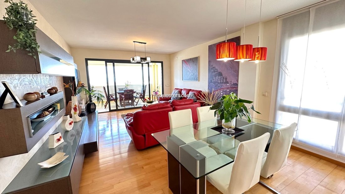 Apartment in Lloret de Mar, Catalonia, Spain 2 - 18355032