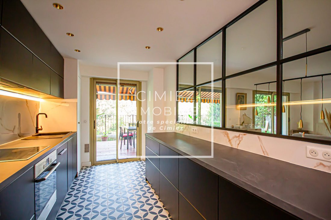 Apartment in Nice, Provence-Alpes-Côte d'Azur, France 4 - 18328351