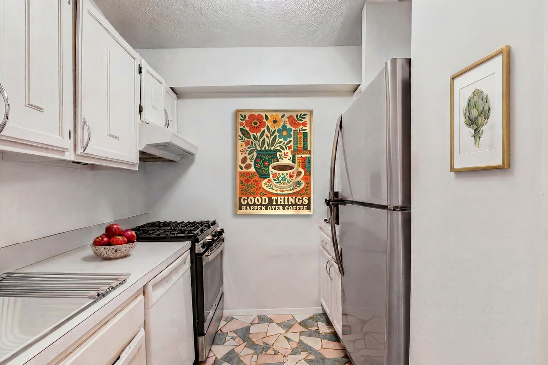 Condo in New York, New York, United States 3 - 17098799