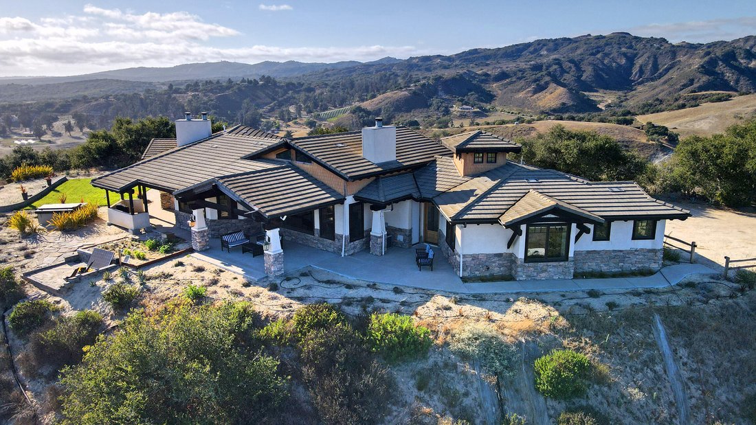 House in Lompoc, California, United States 4 - 18353662