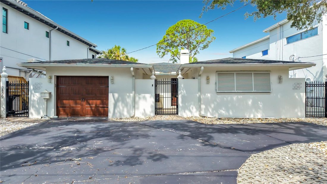 House in St. Petersburg, Florida, United States 5 - 18353458