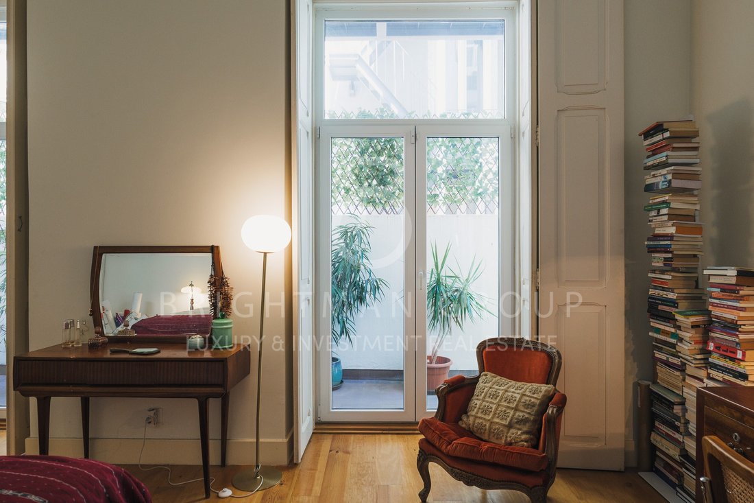 Apartment in Estrela, Lisbon, Portugal 5 - 18355743