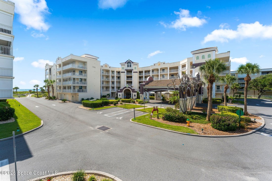 Condo in Cape Canaveral, Florida, United States 2 - 18354495