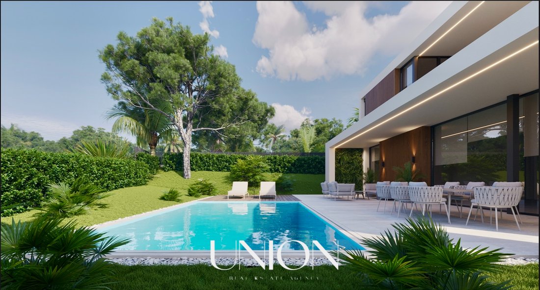 Villa in Platja d'Aro, Catalonia, Spain 4 - 18351329