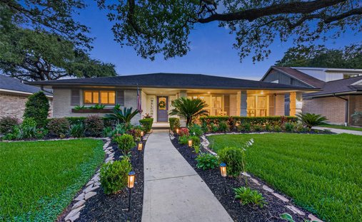 House in Houston, Texas, United States 1