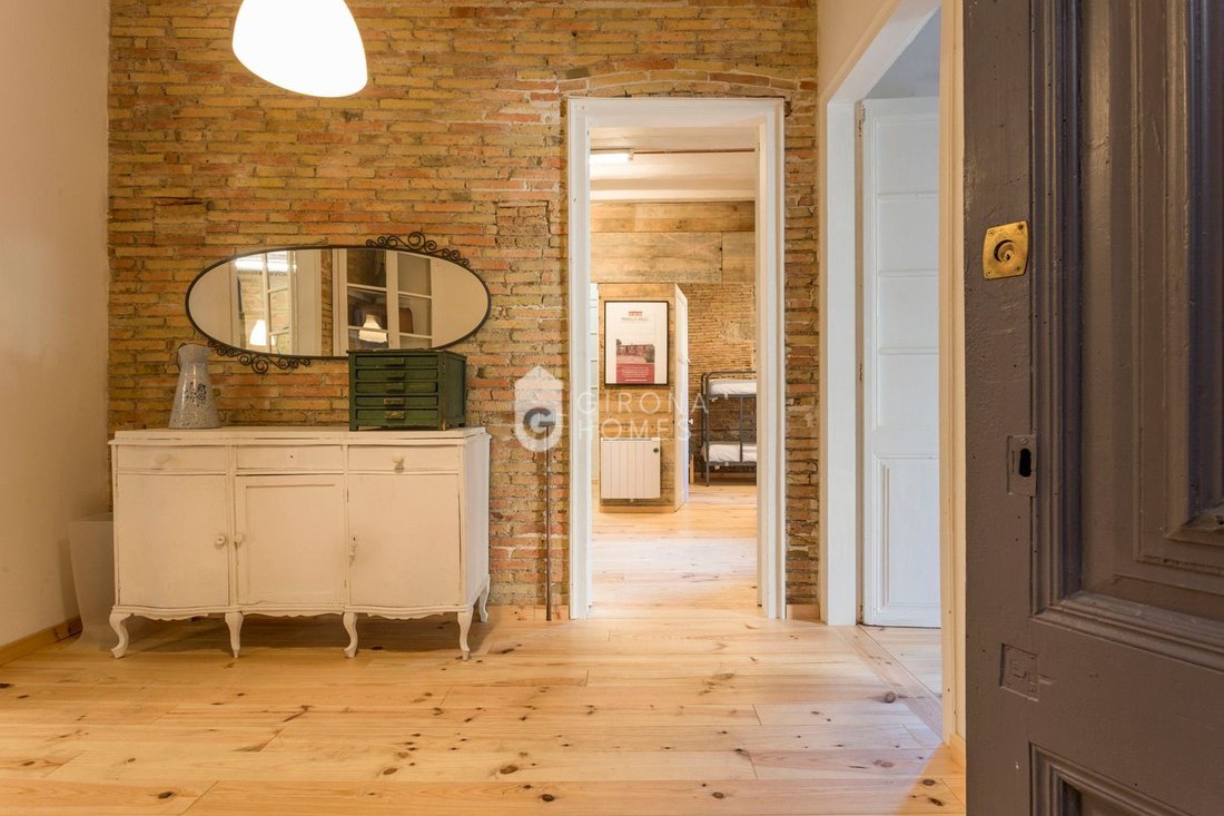 Apartment in Girona, Catalonia, Spain 3 - 18351802