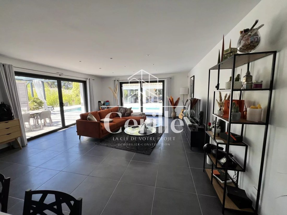 Apartment in Ventabren, Provence-Alpes-Côte d'Azur, France 3 - 18355688