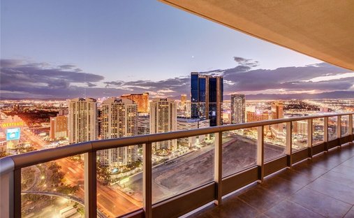 Casa a Las Vegas, Nevada, Stati Uniti 1