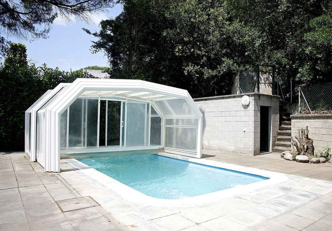 Villa in Girona, Catalonia, Spain 1 - 18351141