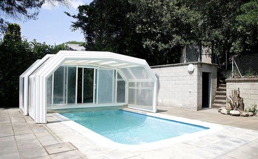 Villa in Girona, Catalonia, Spain 1