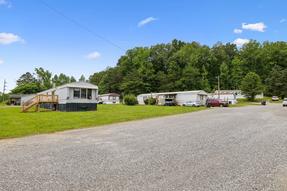 Apartment in South Pittsburg, Tennessee, United States 4 - 18354099