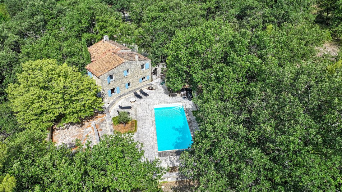 House in Goult, Provence-Alpes-Côte d'Azur, France 1 - 18355429