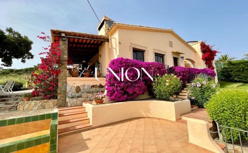 House in Platja d'Aro, Catalonia, Spain 1