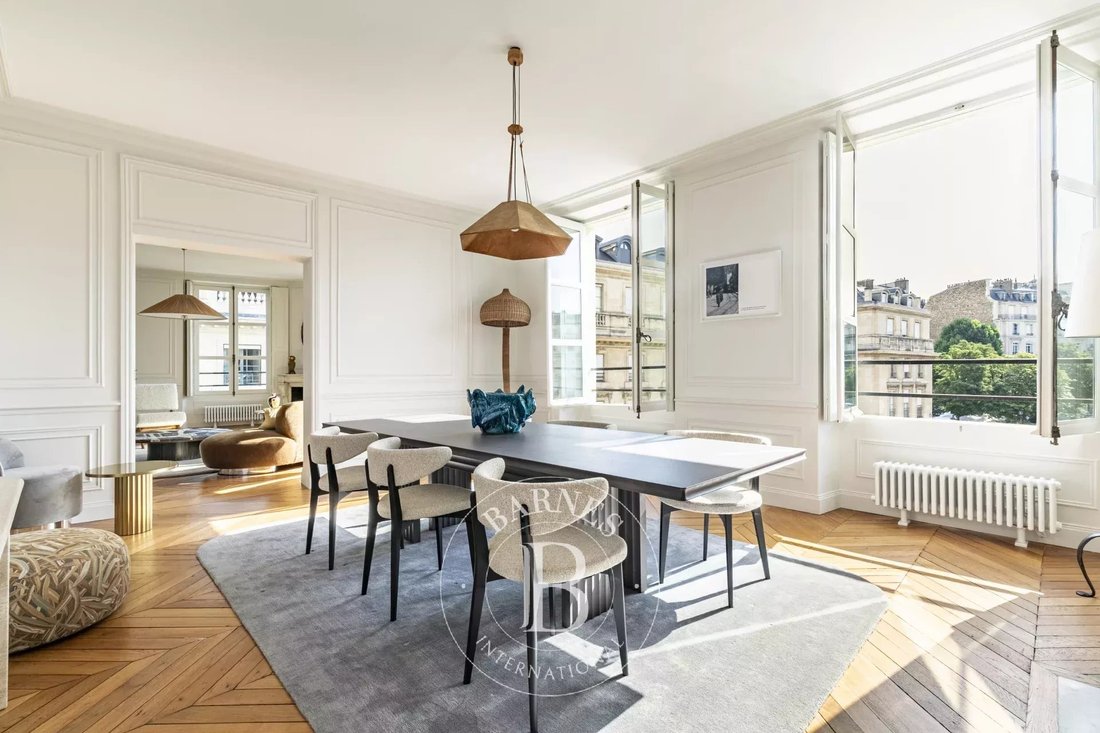 Apartment in Invalides, Paris 7e Arrondissement, Paris 2 - 18350885