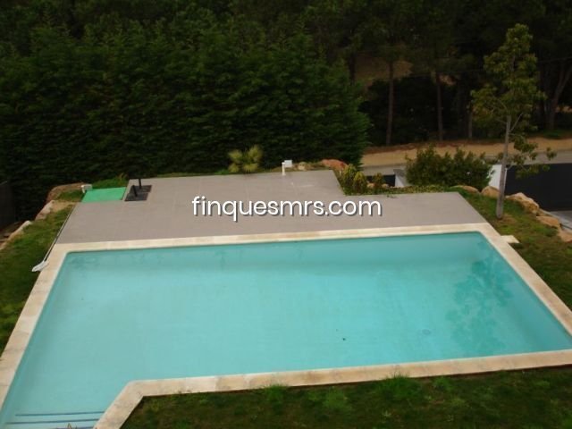 Villa in Lloret de Mar, Catalonia, Spain 3 - 18354748
