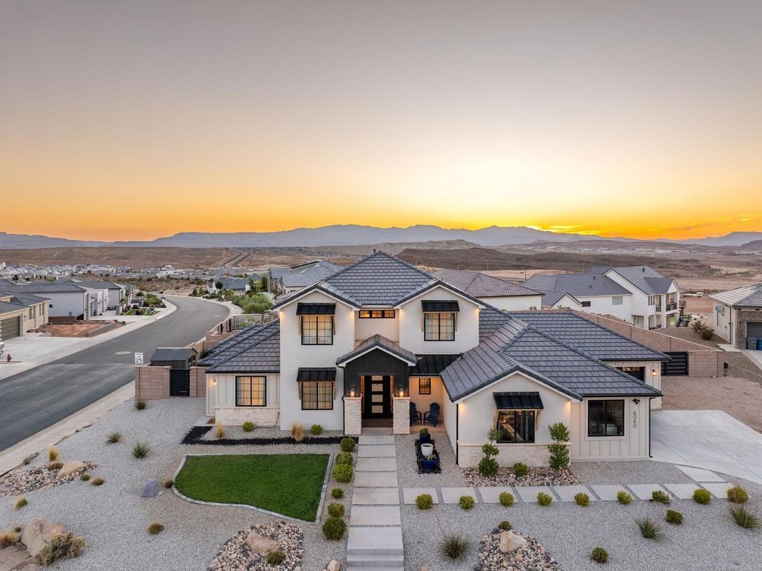 House in St. George, Utah, United States 3 - 18353691