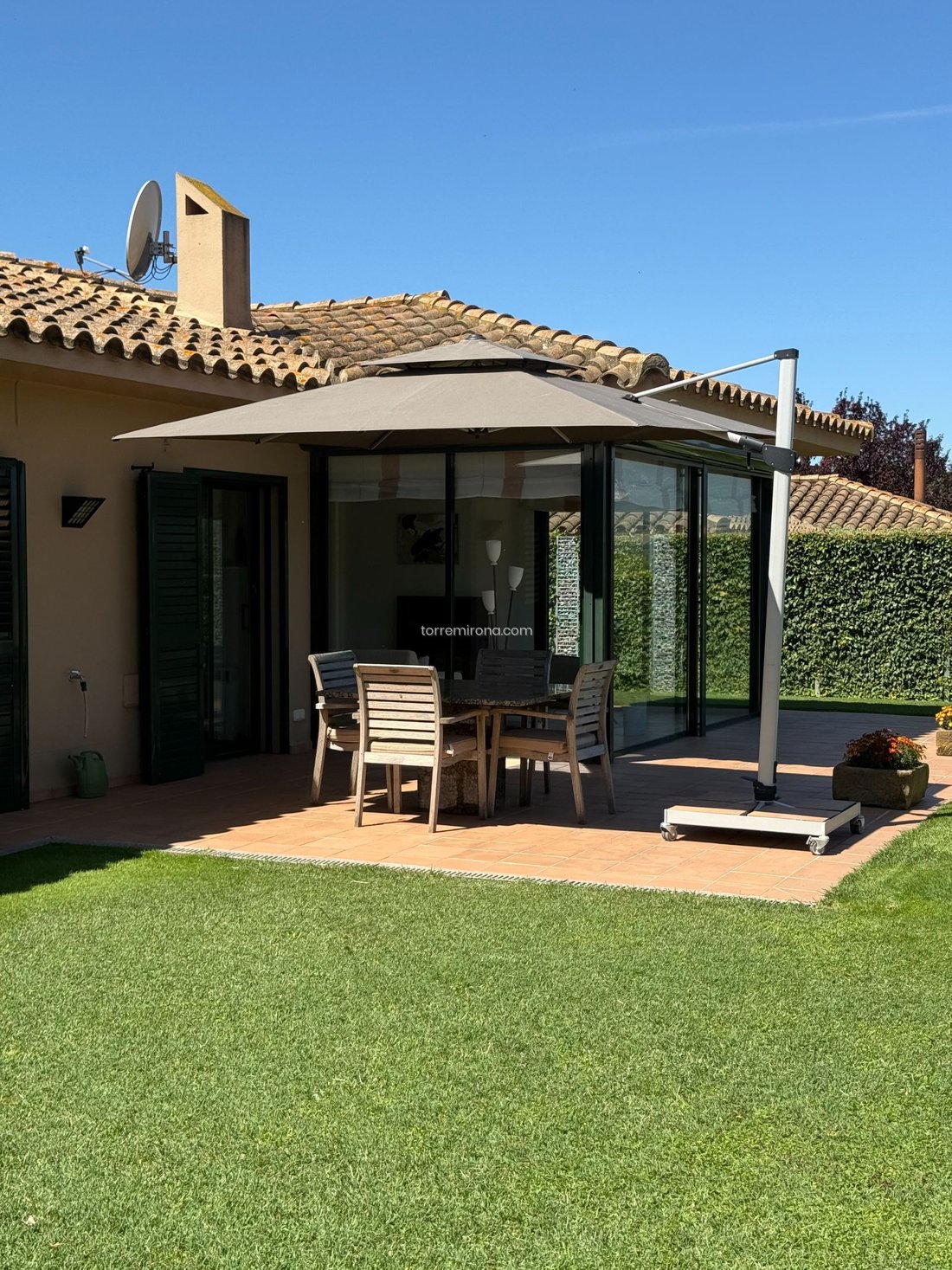 House in Navata, Catalonia, Spain 5 - 18351259
