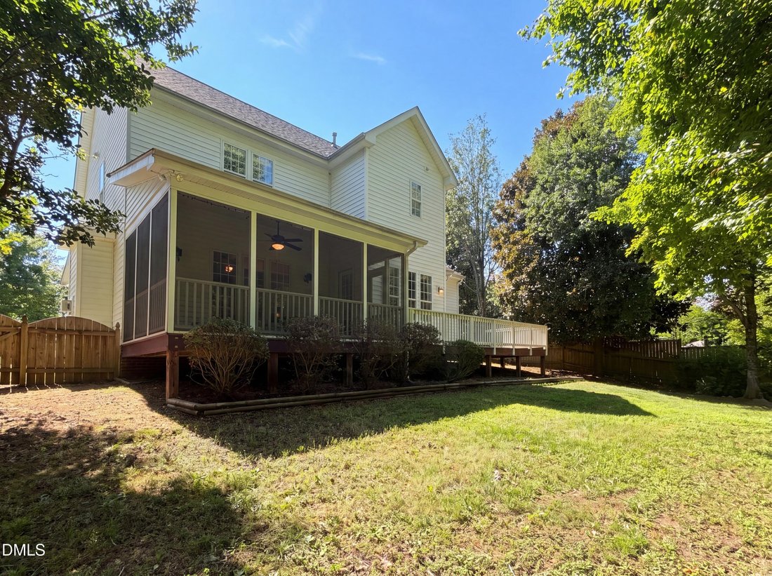 House in Apex, North Carolina, United States 5 - 18353559