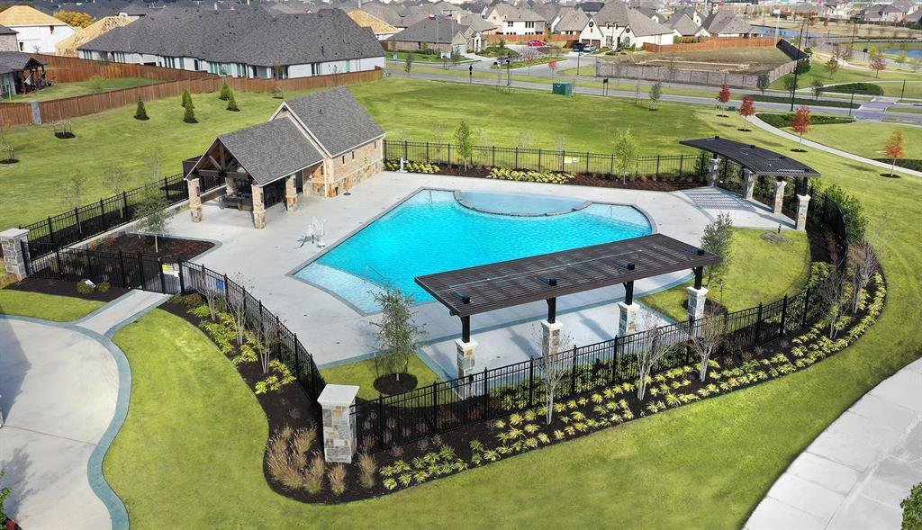 House in Haslet, Texas, United States 5 - 18355236