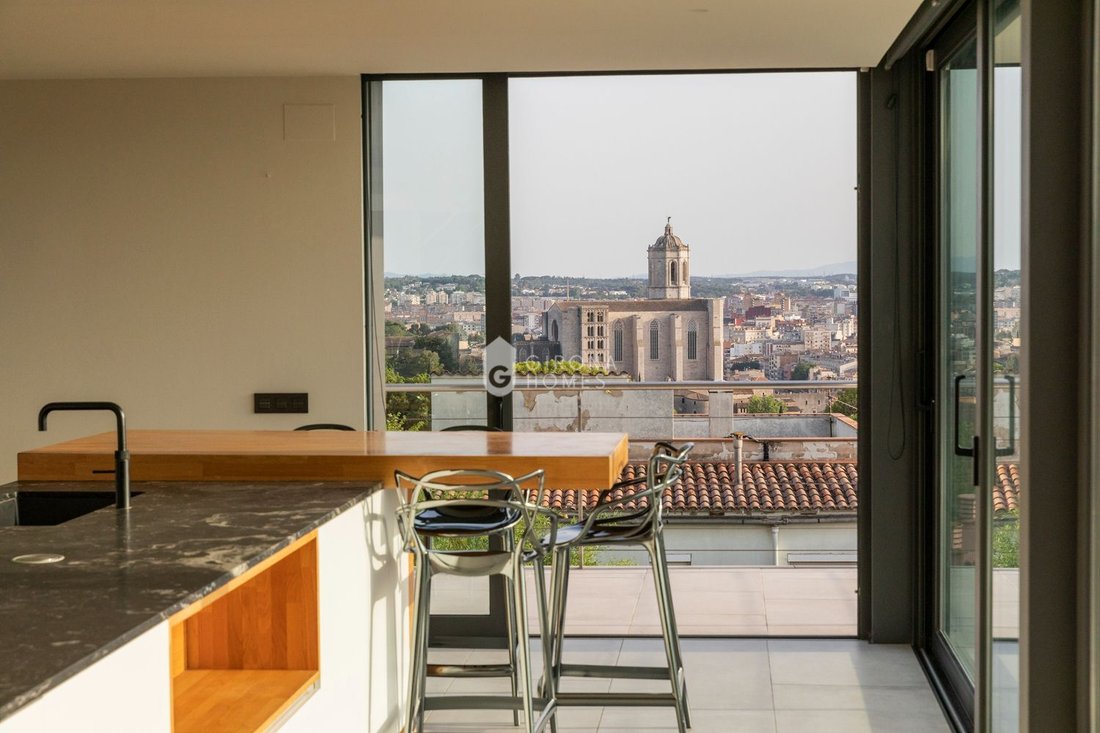 Villa in Girona, Katalonien, Spanien 5 - 18351384